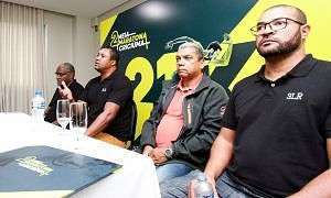 Lançamento Meia Maratona Criciúma LUCAS SABINO 5