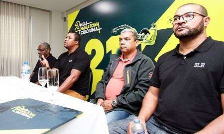 Lançamento Meia Maratona Criciúma LUCAS SABINO 5