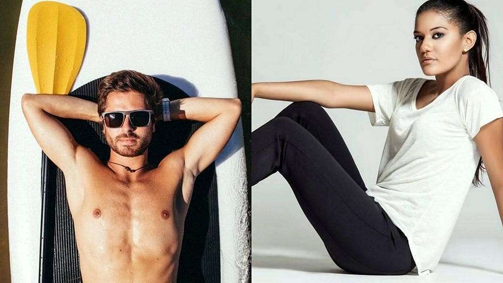 Miss e Mister Forquilhinha