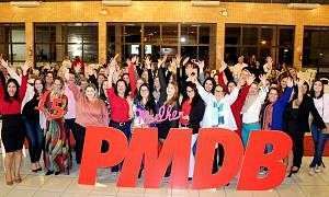 PMDB