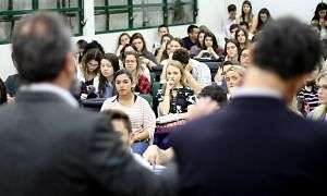 Palestra sobre o CDC Foto de Jhulian Pereira 4