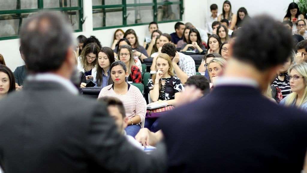 Palestra sobre o CDC Foto de Jhulian Pereira 4