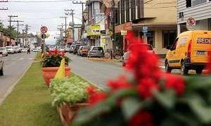 comercio forquilhinha