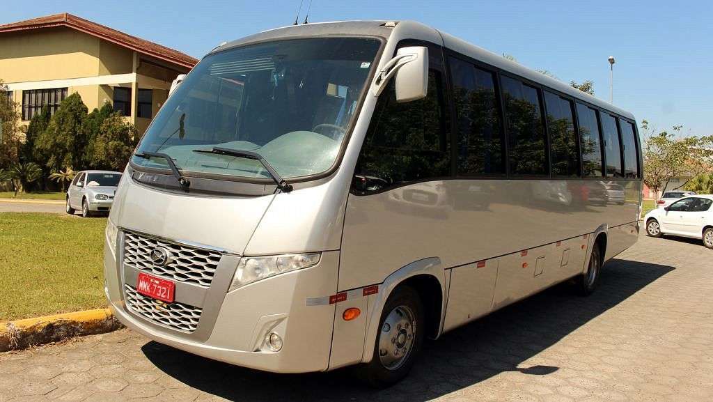 Ampliada frota da educação e do esporte de Forquilhinha 2 esporte IMG 3494