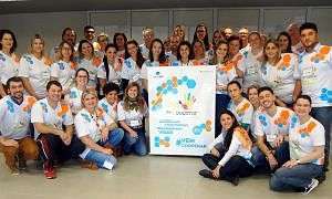 grupo workshop Labs em Rede