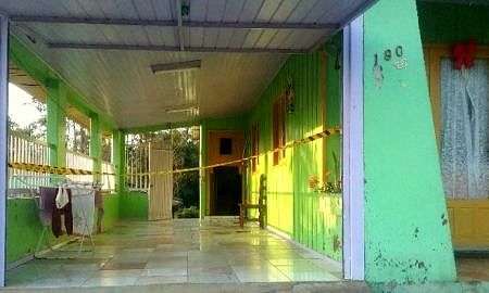 mulher de 67 anos e vitima de latrocinio