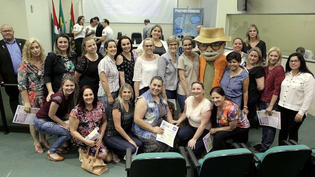 professor e professoras