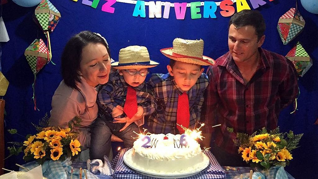 risoto beneficente 1