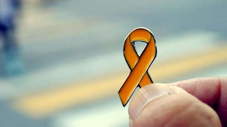 Setembro Amarelo - Suicídio