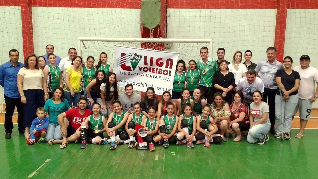 Atletas Pais e Autoridades