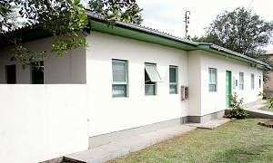 Casa de Passagem São José Foto de Jhulian Pereira
