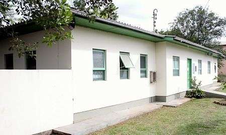 Casa de Passagem São José Foto de Jhulian Pereira