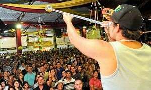 Chope em Metro