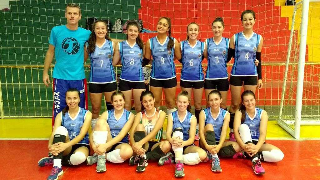 FORQUILHINHA OLESC 2017