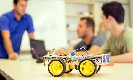 Faculdade Satc Eng Elétrica