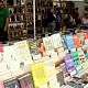 Feira do Livro de Criciúma Foto de Arquivo Decom