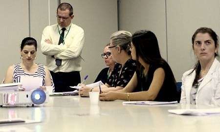 Licitação do HMISC Foto de Jhulian Pereira 1