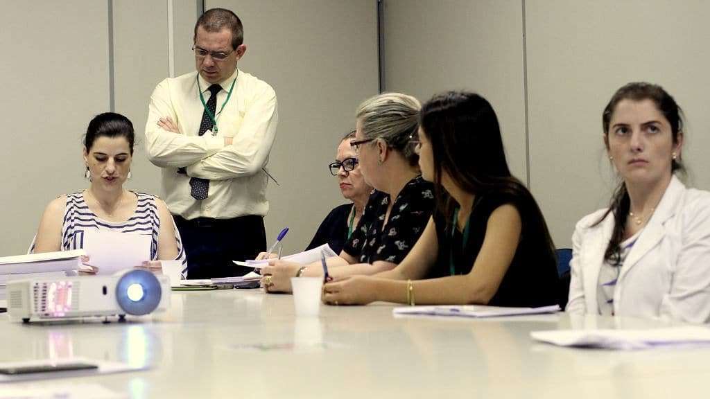 Licitação do HMISC Foto de Jhulian Pereira 1