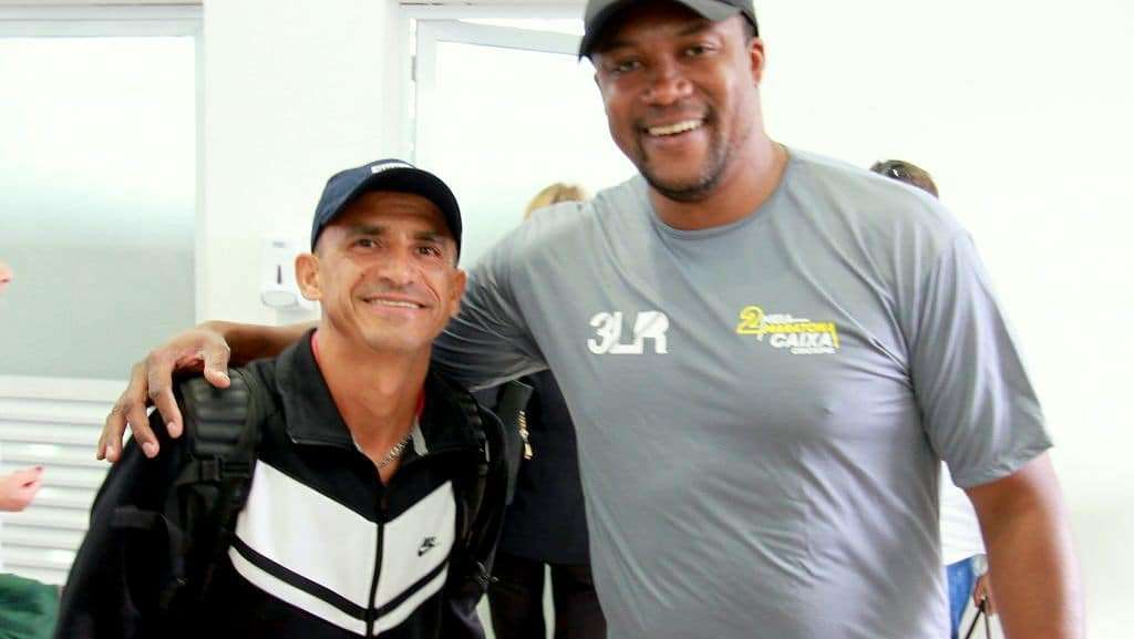 Lucas SABINO Vanderlei