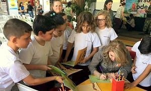 Museu Unesc Feira 9