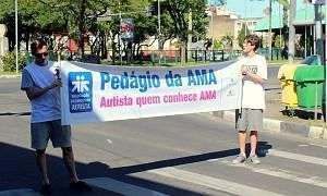 Pedágio da AMA 2017 4
