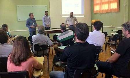 Plano Estadual de Recursos Hídricos 2