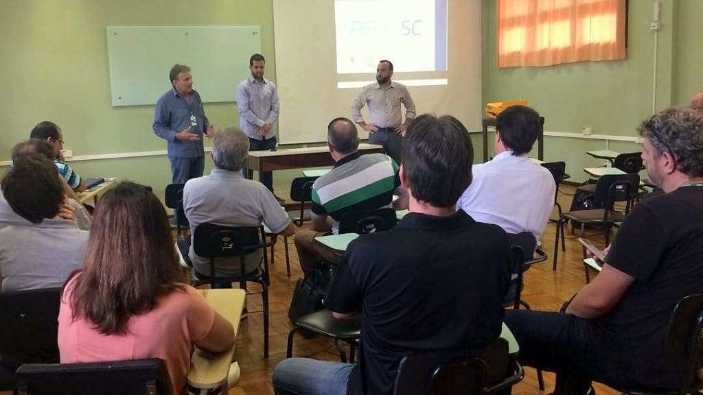 Plano Estadual de Recursos Hídricos 2