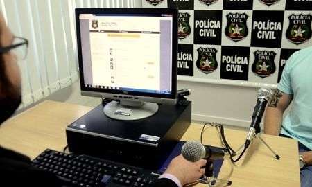Polícia Civil