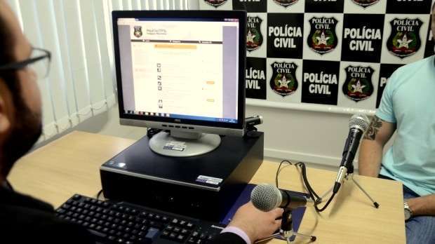 Polícia Civil