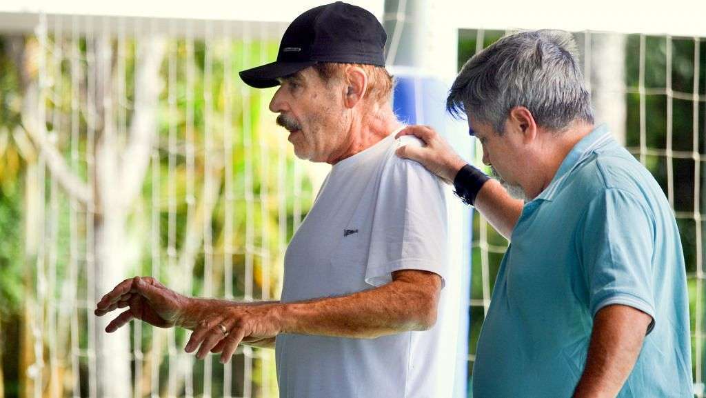 Unesc Funcional coach 4