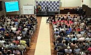 palestra gvernador