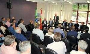 secretario serpa informou que o estado esta a disposicao para auxiliar na minimizacao dos impactos do fechamento da unidade foto maiara goncalves scc 20171010 2022985064
