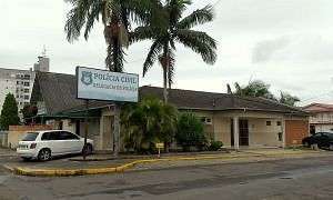 01 12 Delegacia de Polícia Civil