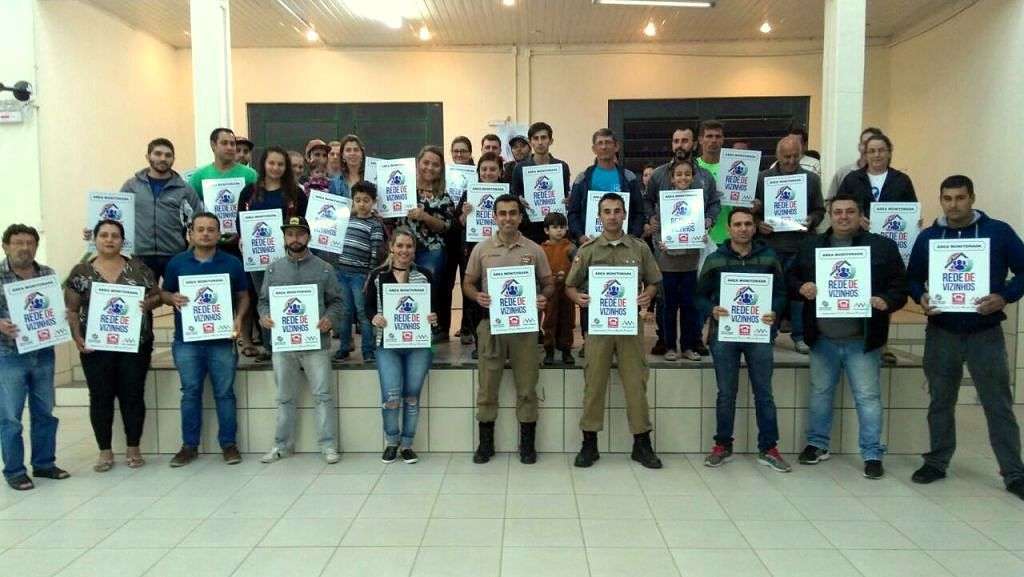 24 11 Rede de Vizinhos