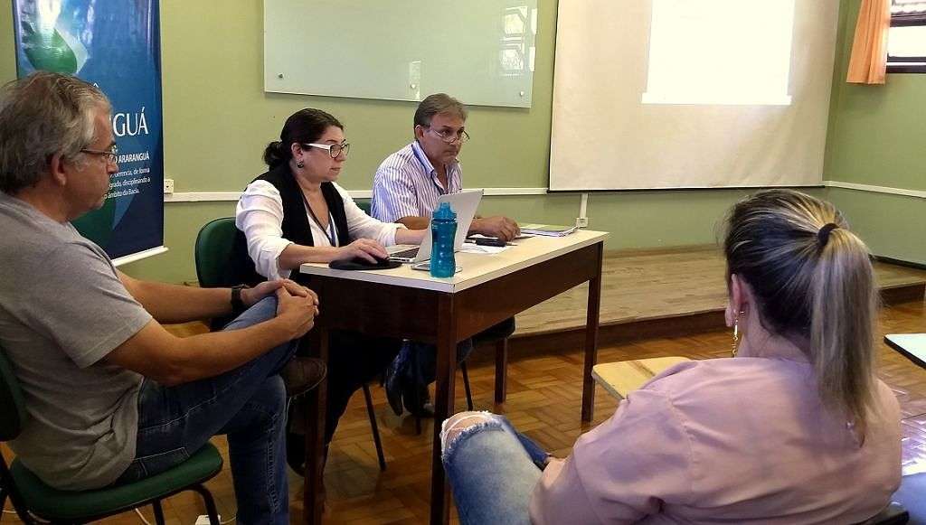 Assembleia Comitê Araranguá 3