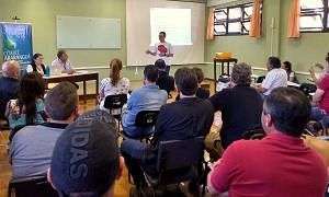 Assembleia Comitê Araranguá 6
