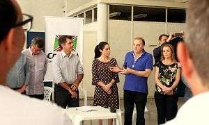 Assinatura da OS Foto de Émerson Justo 2