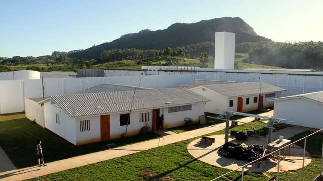 Case Sul Daniel Búrigo