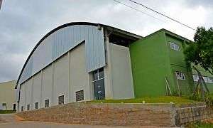 Centro Multiuso Bairro da Juventude