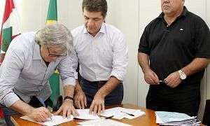 Convênio garante realização dos Parajasc em Criciúma Foto de Jhulian Pereira 3 Cópia