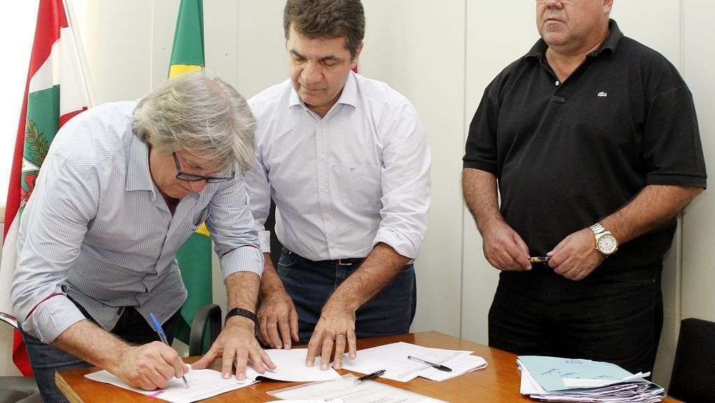 Convênio garante realização dos Parajasc em Criciúma Foto de Jhulian Pereira 3 Cópia