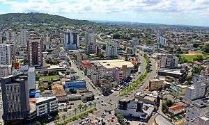 Criciúma FotodeArquivoDecom