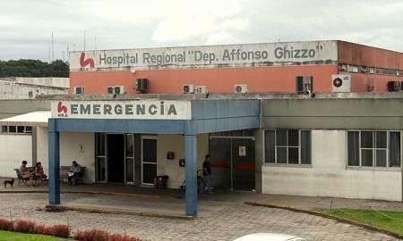 Hospital Regional de Araranguá