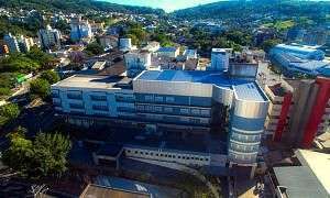 Captação de órgãos Identificação alerta