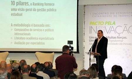 Pacto pela Inovação