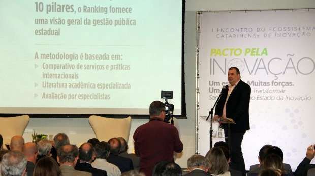 Pacto pela Inovação