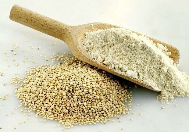 Quinoa