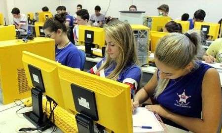 Rede Estadual de Ensino