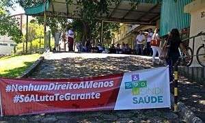 Sindisaúde