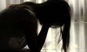 Violência Contra a Mulher Daniel Búrigo Arquivo